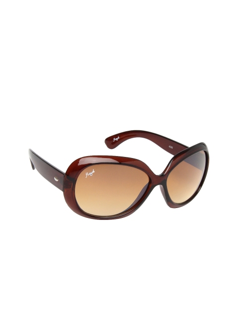 

Floyd Women Sunglasses 4098, Brown