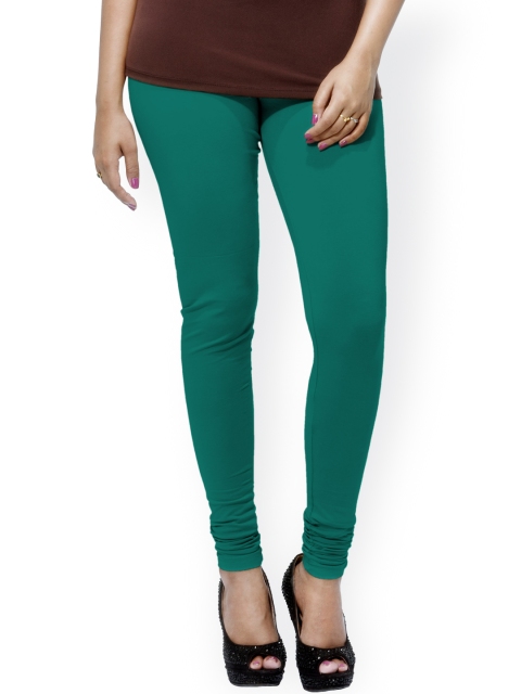 go colors ankle length leggings price