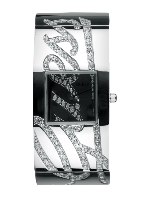 

Guess Women Autograph Steel Watch