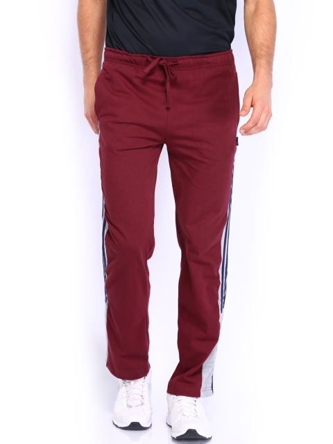 

Hanes Men Maroon Lounge Pants MCBPP42-240-CP
