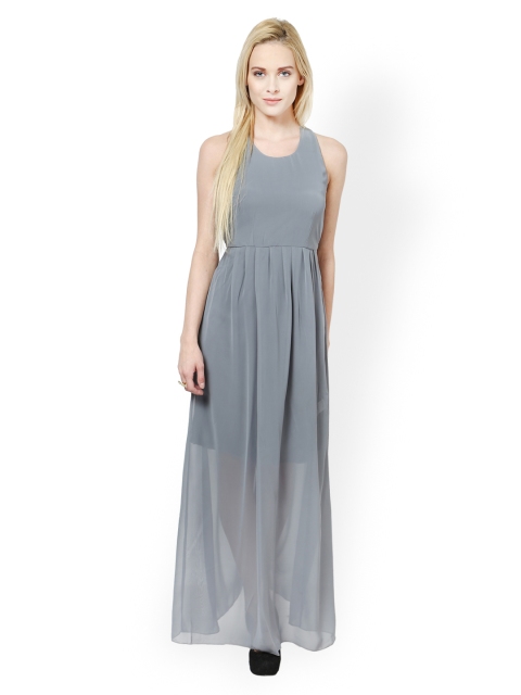 

Harpa Grey Maxi Dress