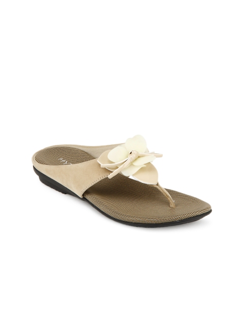 

Hype Women Brown Sandals