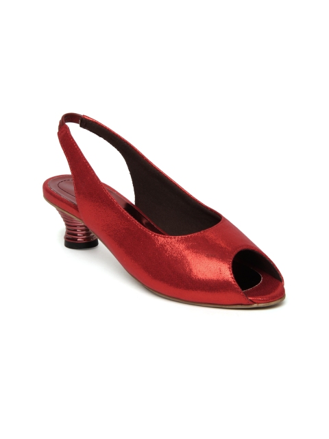 

Hype Women Red Heels