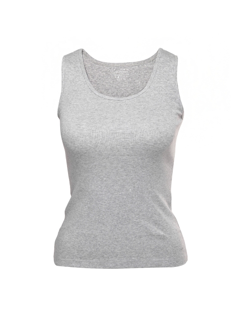 

Jockey Comfies Grey Tank Top