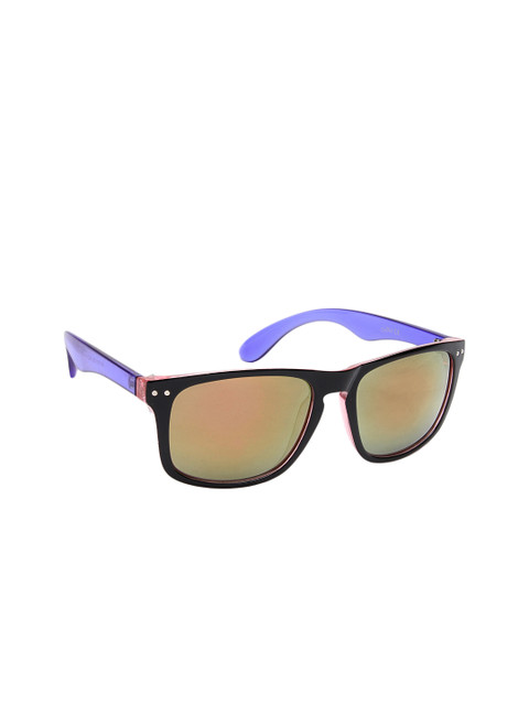 

Joe Black Unisex Sunglasses, Multi