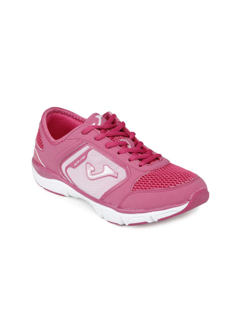 

Joma Women Pink AEROBIC Sports Shoes