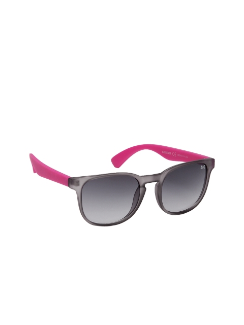 

Killer Unisex Sunglasses KL 3028 BFO, Grey