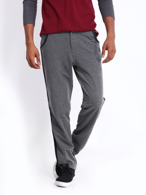 

Kook N Keech Disney Men Grey Melange Track Pants