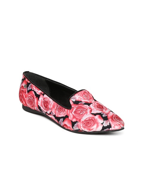 

La Briza Women Red Ballerinas