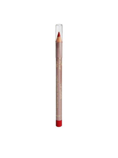 Lakme 9 to 5 Red Alert Lip Liner available at myntra for Rs.320