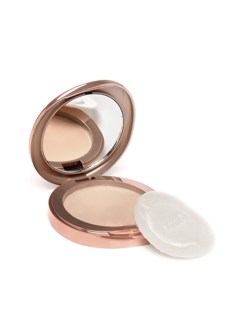 

Lakme 9 to 5 Flawless Matte Complexion Compact - Almond, Nude