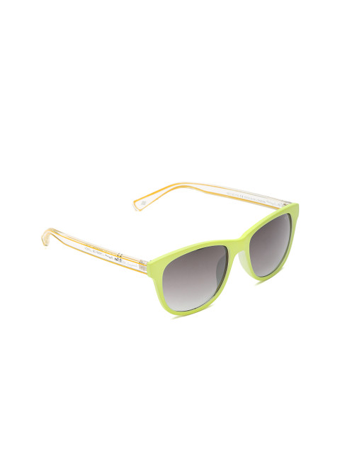 

Lee Cooper Unisex Wayfarer Sunglasses LC9068 FOB, Black