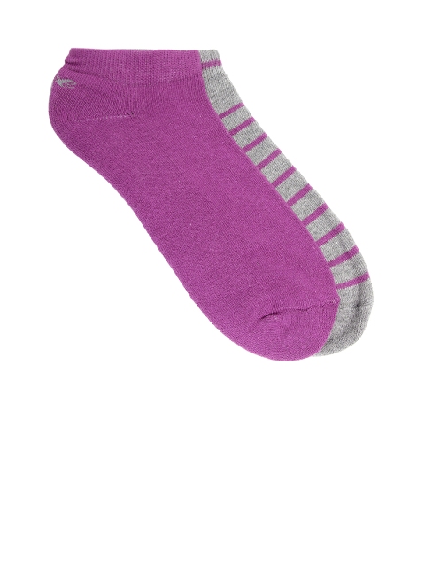 

Lee Women Pack of 2 Socks, Pink