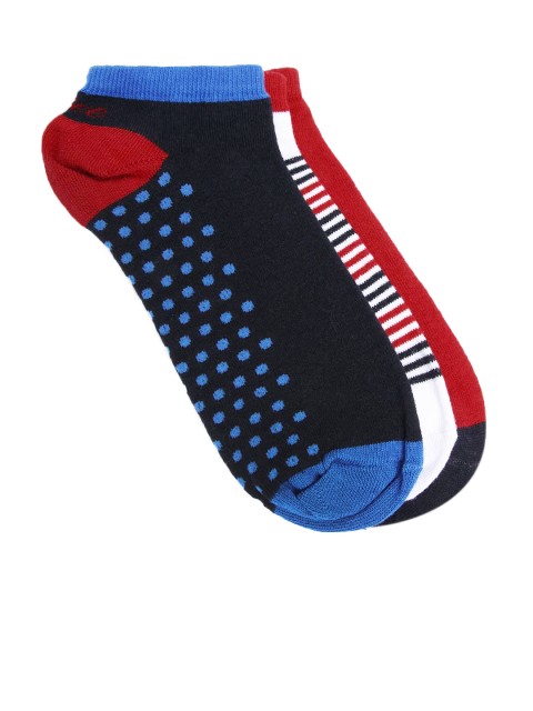 

Lee Women Pack of 3 Socks, White