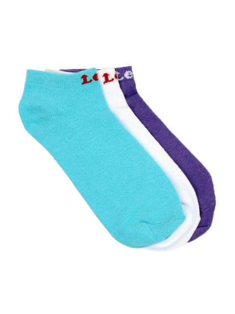 

Lee Women Pack of 3 Socks, White