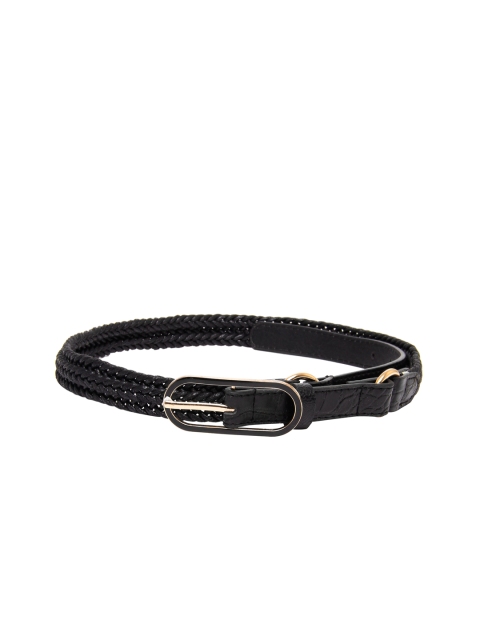 

Lino Perros Women Black Belt