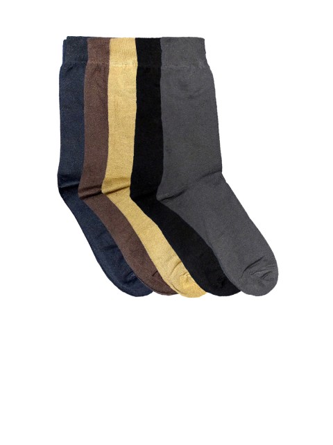 

MARC Men Set of 5 Socks, Navy blue