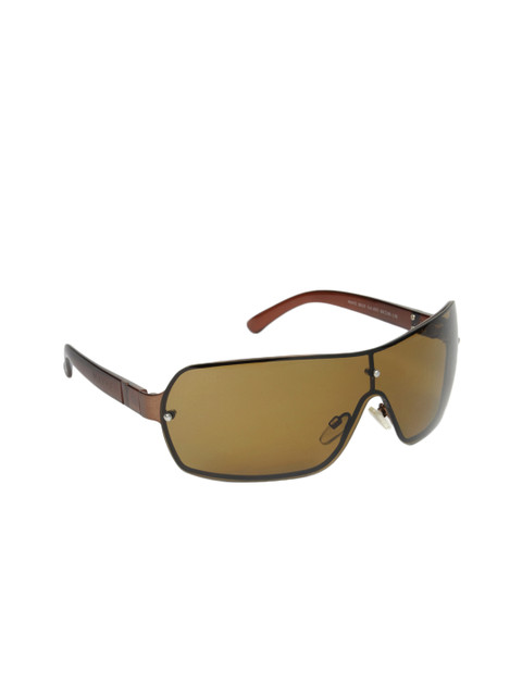 

Mayhem Men Sunglasses 8019-003, Brown