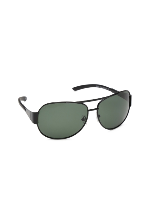 

Mayhem Unisex Sunglasses MAYS-1020-204, Green