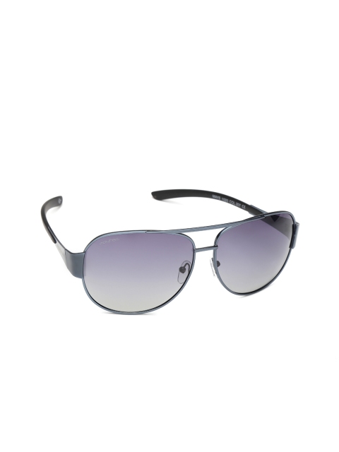 

Mayhem Unisex Sunglasses MAYS-1020-207, Grey