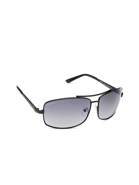 

Mayhem Unisex Sunglasses MAYS-1022-004, Black