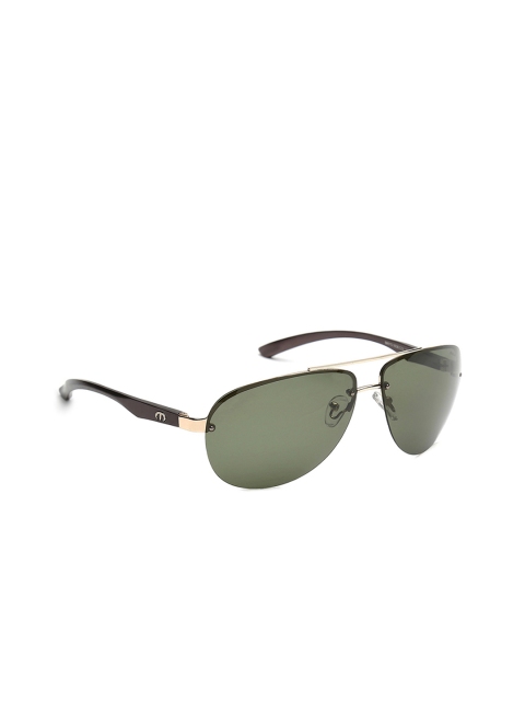 

Mayhem Unisex Sunglasses MAYS-1036-201, Green