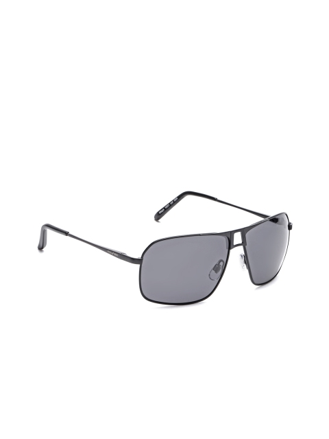 

Mayhem Unisex Sunglasses MAYS-1051-004, Black