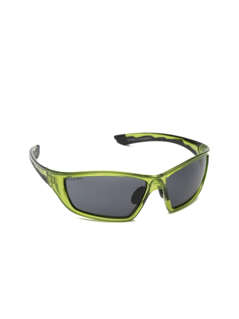 

Mayhem Unisex Sunglasses MAYS-8023-109, Black
