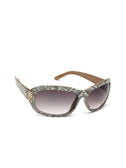 

Mayhem Women Sunglasses MAYS-8003-402, Brown