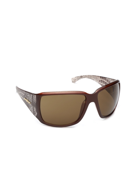 

Mayhem Women Sunglasses MAYS-8004-413, Brown