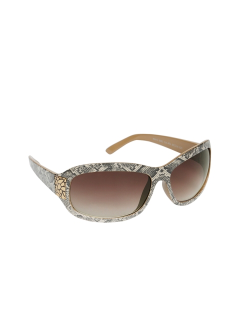 

Mayhem Women Sunglasses 8003-402, Brown