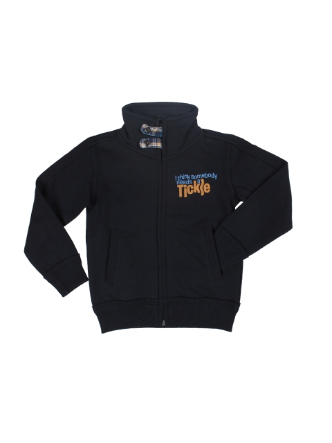 

Mr. Men Little Miss Boy Navy Blue Jacket