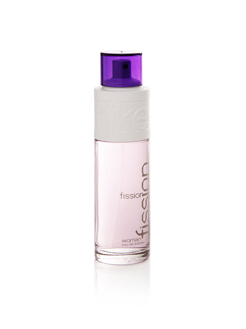 

Nike Fragrances Women Fission Perfume 100 ml, White