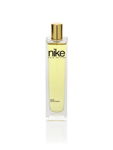 

Nike Fragrances Man Gold Edition Eau De Toilette Natural Spray 100 ml