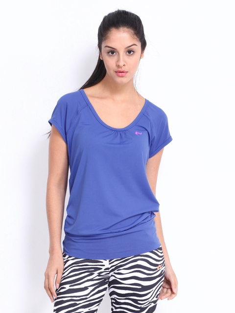

ONLY Play Women Blue Top