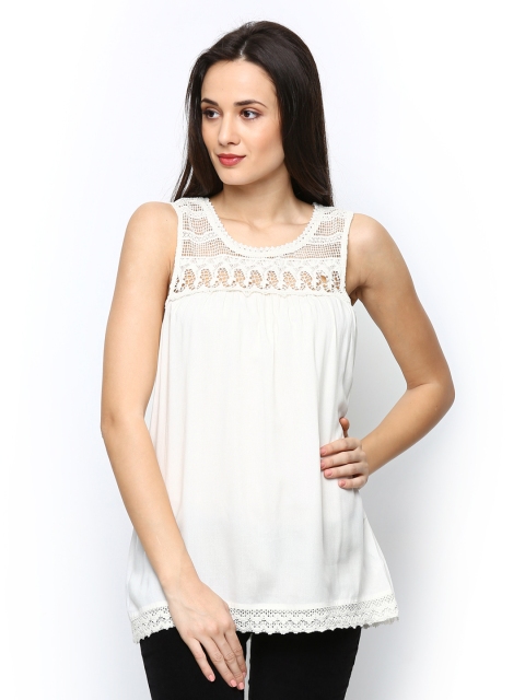 

ONLY Women White Top