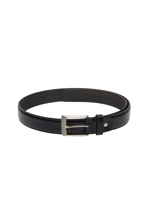

Pacific Gold Men Black Belt
