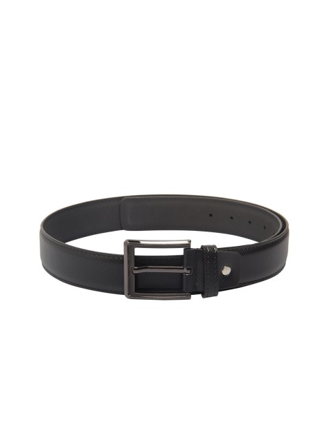 

Pacific Gold Men Black Belt
