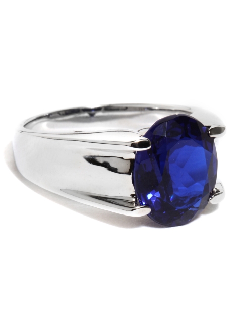 

Peora Men Sterling Silver Ring