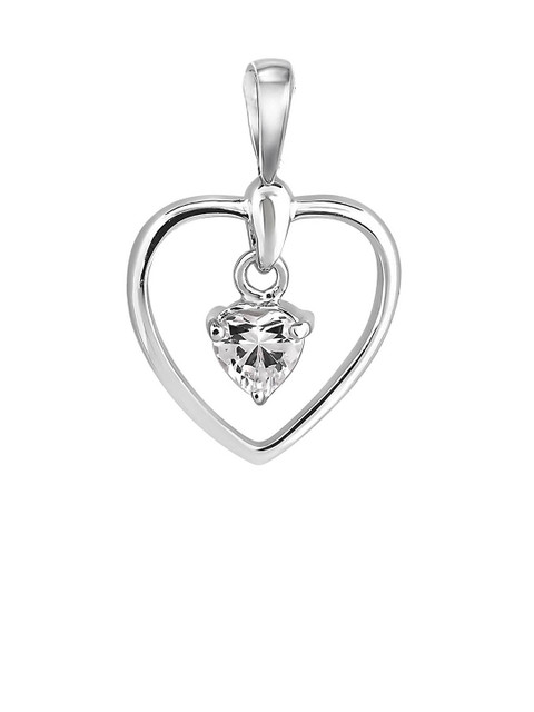

Peora Sterling Silver Pendant