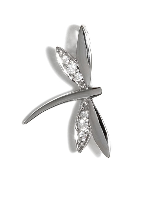 

Peora Sterling Silver Pendant