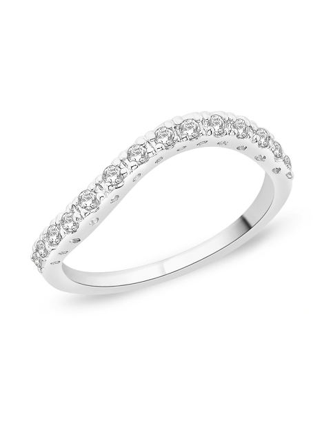 

Peora Sterling Silver Ring
