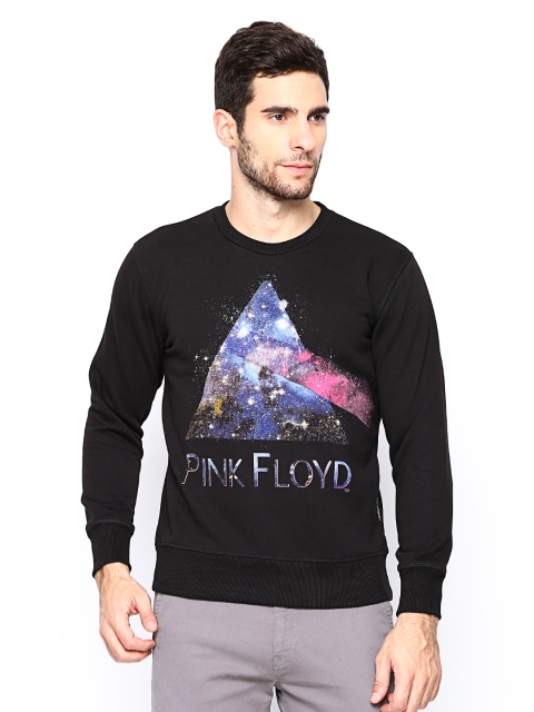 

Free Authority, Black