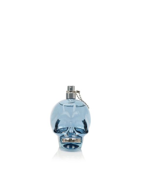 

Police Men To Be Perfume, Blue