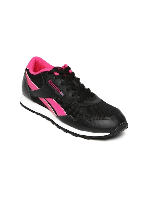 reebok classic proton lp sneakers pink 