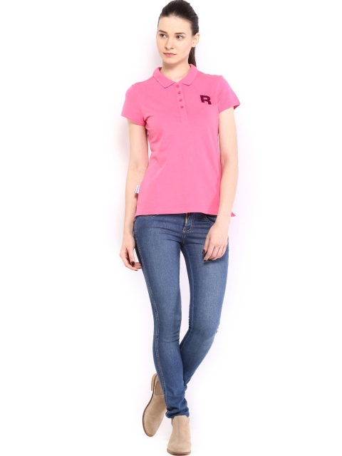 reebok classic t shirt women's