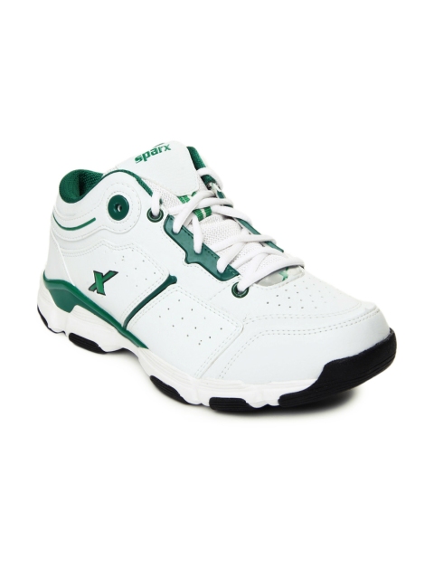 

Sparxcasual shoes, White