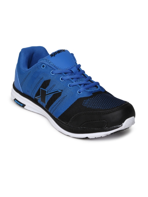 

Sparxcasual shoes, Blue