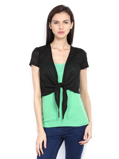 

The Collection by Debenhams Black Shrug