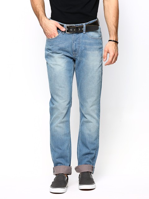 

U.S. Polo Assn. Denim Co. Men Blue Jeans
